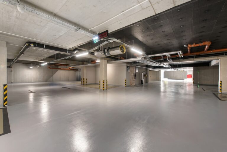 Ostatnie mieszkania na sprzedaż – Kameralna Golikówka